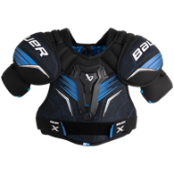 Ramena BAUER S24 X SHOULDER PAD-INT (1063716)