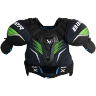 Ramena BAUER S24 X SHOULDER PAD-JR (1063717)
