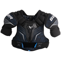 Ramena BAUER S24 X SHOULDER PAD-SR (1063715)