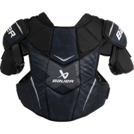 Ramena BAUER S24 X SHOULDER PAD-SR (1063715)