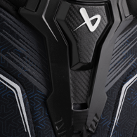 Ramena BAUER S24 X SHOULDER PAD-SR (1063715)