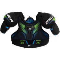 Ramena BAUER S24 X SHOULDER PAD-YTH (1063718)