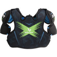 Ramena BAUER S24 X SHOULDER PAD-YTH (1063718)