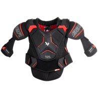 Ramena BAUER S24 X-W SHOULDER PAD-WMN (1063706)