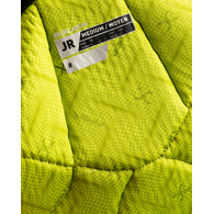 Ramena BAUER S25 VAPOR FLY40 SHOULDER PAD-JR (1064793)