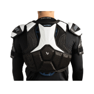 Ramena BAUER S25 VAPOR FLYLITE SHOULDER PAD-INT (1064786)