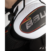 Ramena BAUER S25 VAPOR FLYPRO SHOULDER PAD-INT (1064789)