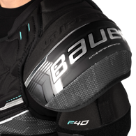 Ramena BAUER S26 SUPREME F40 SHOULDER PAD-INT (1067136)
