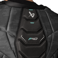 Ramena BAUER S26 SUPREME F40 SHOULDER PAD-INT (1067136)