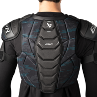 Ramena BAUER S26 SUPREME F40 SHOULDER PAD-JR (1067139)