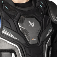 Ramena BAUER S26 SUPREME F50 PRO SHOULDER PAD-INT (1067135)