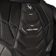 Ramena BAUER S26 SUPREME F50 PRO SHOULDER PAD-INT (1067135)