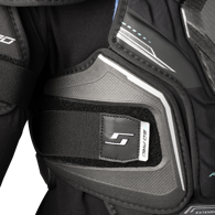 Ramena BAUER S26 SUPREME F50 PRO SHOULDER PAD-INT (1067135)