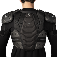 Ramena BAUER S26 SUPREME F50 PRO SHOULDER PAD-JR (1067138)