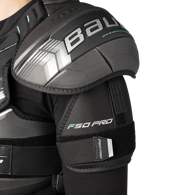 Ramena BAUER S26 SUPREME F50 PRO SHOULDER PAD-SR (1067132)