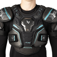 Ramena BAUER S26 SUPREME FUSE SHOULDER PAD-JR (1067137)