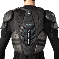 Ramena BAUER S26 SUPREME FUSE SHOULDER PAD-SR (1067131)
