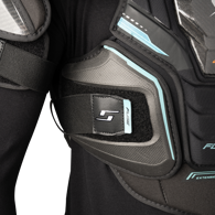 Ramena BAUER S26 SUPREME FUSE SHOULDER PAD-SR (1067131)