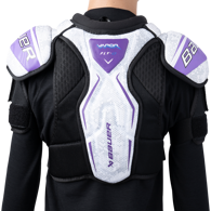 Ramena BAUER S26 VAPOR FLY-G SHOULDER PAD-JR-WMN (1067180)