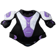 Ramena BAUER S26 VAPOR FLY-G SHOULDER PAD-JR-WMN (1067180)