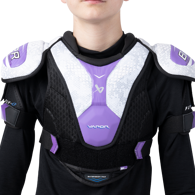 Ramena BAUER S26 VAPOR FLY-G SHOULDER PAD-JR-WMN (1067180)