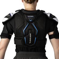 Ramena BAUER S26 VAPOR FLY-W SHOULDER PAD-WMN (1067179)