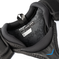 Ramena BAUER S26 VAPOR FLY-W SHOULDER PAD-WMN (1067179)
