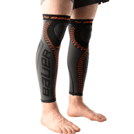 Rukáv S23 NEXT GAME RECOVERY SLEEVE (1061586)