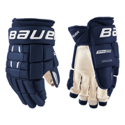 Rukavice BAUER S21 BAUER PRO SERIES GLOVE - SR (1058642)