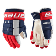 Rukavice BAUER S21 BAUER PRO SERIES GLOVE - SR (1058642)