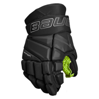 Rukavice BAUER S22 VAPOR 3X GLOVE - JR (1059964)