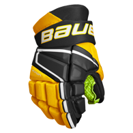 Rukavice BAUER S22 VAPOR 3X GLOVE JR - MTO (1059965)