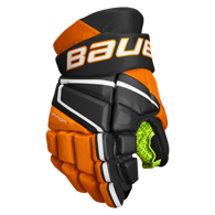 Rukavice BAUER S22 VAPOR 3X GLOVE JR - MTO (1059965)