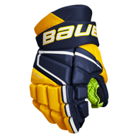 Rukavice BAUER S22 VAPOR 3X GLOVE JR - MTO (1059965)