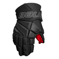 Rukavice BAUER S22 VAPOR 3X GLOVE - SR (1059954)
