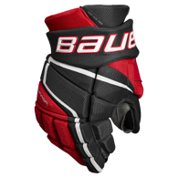 Rukavice BAUER S22 VAPOR 3X PRO GLOVE - JR (1059963)