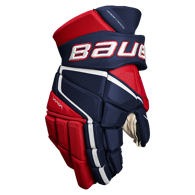 Rukavice BAUER S22 VAPOR 3X PRO GLOVE - SR (1059953)