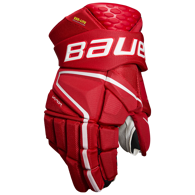 Rukavice BAUER S22 VAPOR HYPERLITE GLOVE - INT (1059956)