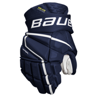 Rukavice BAUER S22 VAPOR HYPERLITE GLOVE - JR (1059961)