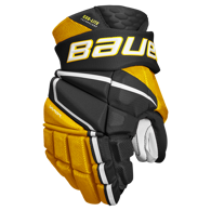 Rukavice BAUER S22 VAPOR HYPERLITE GLOVE JR - MTO (1059962)