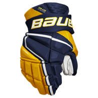 Rukavice BAUER S22 VAPOR HYPERLITE GLOVE JR - MTO (1059962)