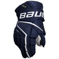 Rukavice BAUER S22 VAPOR HYPERLITE GLOVE - SR (1059951)