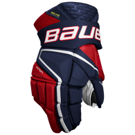 Rukavice BAUER S22 VAPOR HYPERLITE GLOVE - SR (1059951)