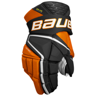 Rukavice BAUER S22 VAPOR HYPERLITE GLOVE SR - MTO (1059952)