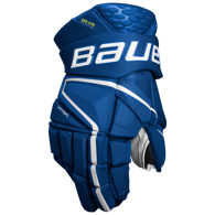 Rukavice BAUER S22 VAPOR HYPERLITE GLOVE SR - MTO (1059952)
