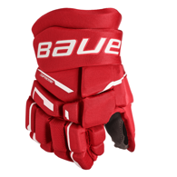 Rukavice BAUER S23 SUPREME M3 GLOVE-JR (1061906)