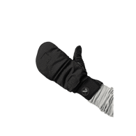 Rukavice BAUER S24 HYBRID FLIP MITTEN-SR-BLK (1064108)