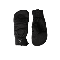 Rukavice BAUER S24 HYBRID FLIP MITTEN-SR-BLK (1064108)