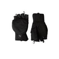 Rukavice BAUER S24 HYBRID FLIP MITTEN-SR-BLK (1064108)