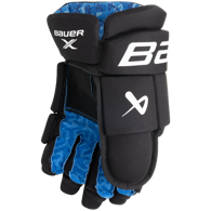 Rukavice BAUER S24 X GLOVE-INT (1063729)